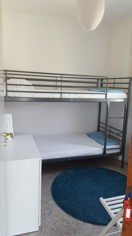 מרינה די פיאטרסנטה Le Mura Holiday Home מראה חיצוני תמונה