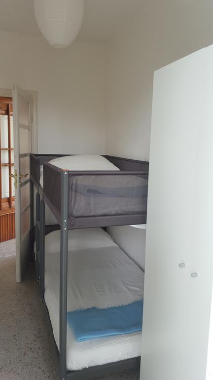 מרינה די פיאטרסנטה Le Mura Holiday Home מראה חיצוני תמונה