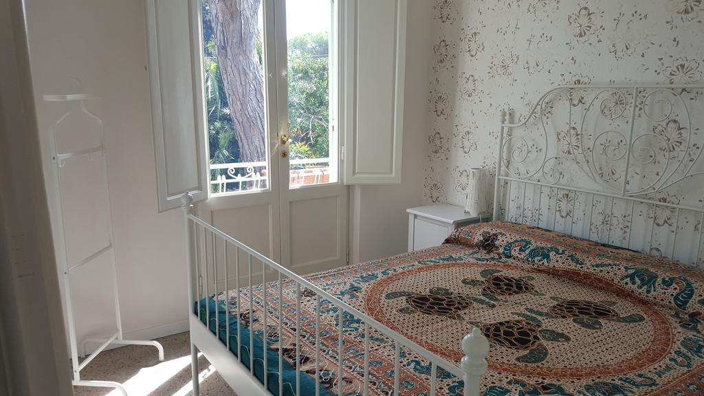 מרינה די פיאטרסנטה Le Mura Holiday Home מראה חיצוני תמונה