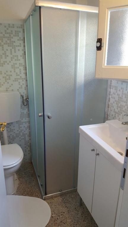 מרינה די פיאטרסנטה Le Mura Holiday Home מראה חיצוני תמונה